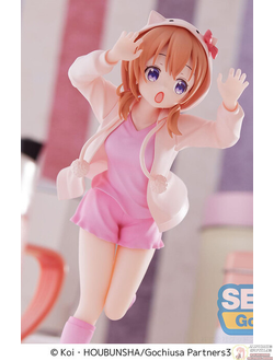 Фигурка Кокоа Хото (Kokoa Hoto Luminasta)