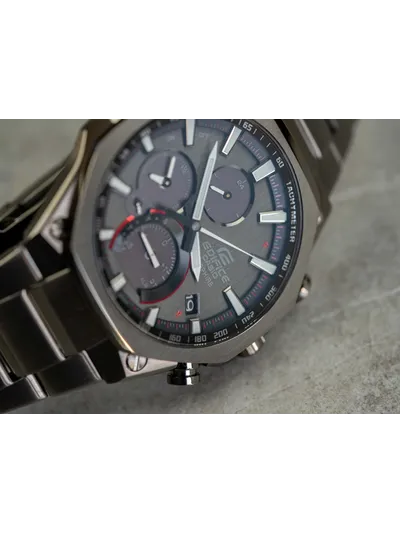 Часы Casio Edifice EQB-1100DC-1A