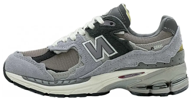 New Balance 2002R Protection Pack Deep Rain Cloud женские