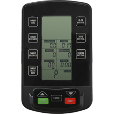 Беговая дорожка Bronze Gym T940M CATERPILLAR