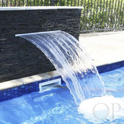 Водопад стеновой встраиваемый Aquaviva PB 900-150