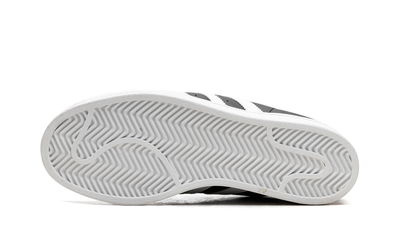 Adidas Superstar Black White