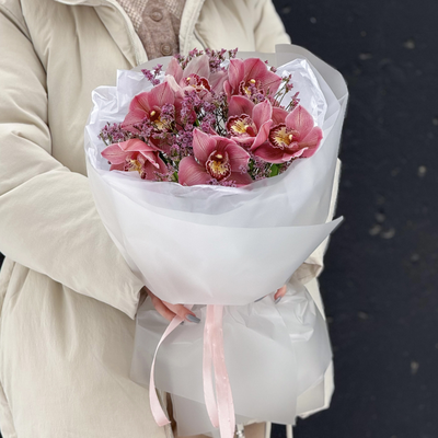 Мелодия души