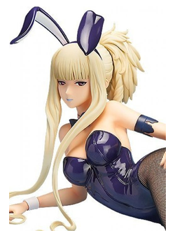 Фигурка 1/4 Конго (Kongou Bunny Ver.)