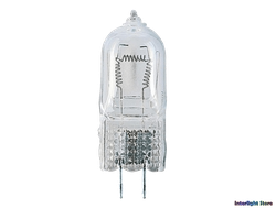 Osram 64540 BVM P1/13 650w 240v GX6.35
