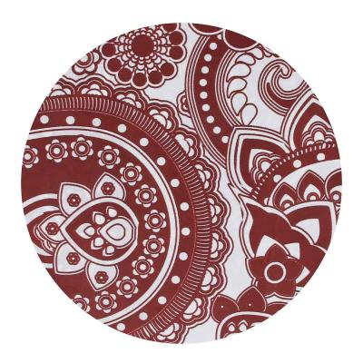 Дождевик EVA 80мкр 95х60см, 3 цвета