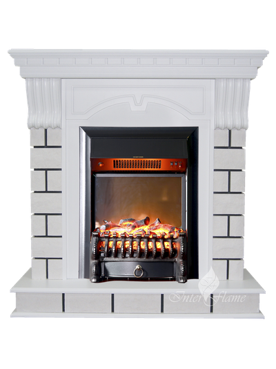 Каминокомплект БЕЛСИ с очагом FOBOS