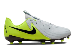 Бутсы Nike Phantom Gx II Academy FG/MG FD6722-003 детские