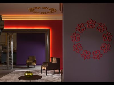 Декор G71 Scala