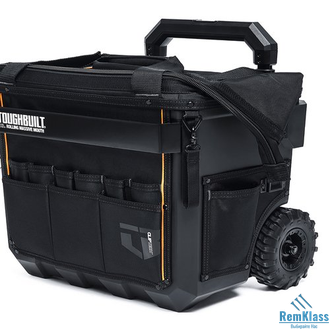 Сумка на колесах Tughbuilt TB-CT-61-18 XL