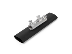 Комплект болтовых соединителей СБТК-25/70 с термоусаживаемыми манжетами