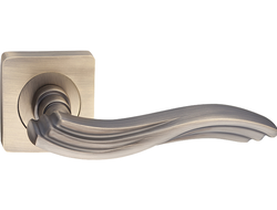 Renz Джулия бронза матовая античная