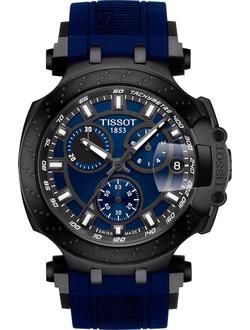Швейцарские часы Tissot T115.417.37.041.00