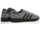 Кроссовки Adidas Spezial Handball Brown Grey Black