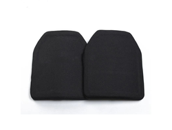 Бронеплиты NIJ IV  (комплект)