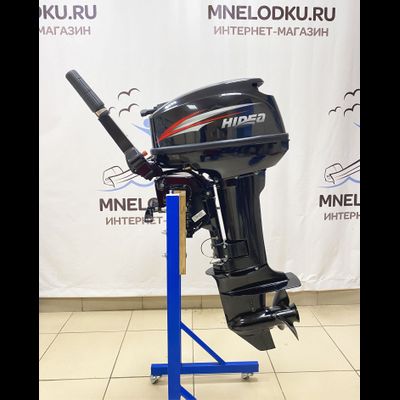 Лодочный мотор HIDEA HD9.9FHS
