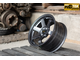 Комплект дисков R16 8,0J ET+28 5*100 RAYS Volk Racing TE37 SL Графит (D189)