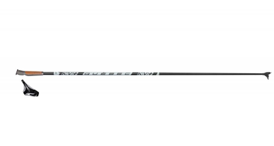 Палки лыжные алюминиевые KV+ Quebec ST 22P019Q