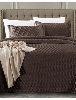 Покрывало TANGO "ARABESQUE" 240x260 50x70x2 ARA2426-10