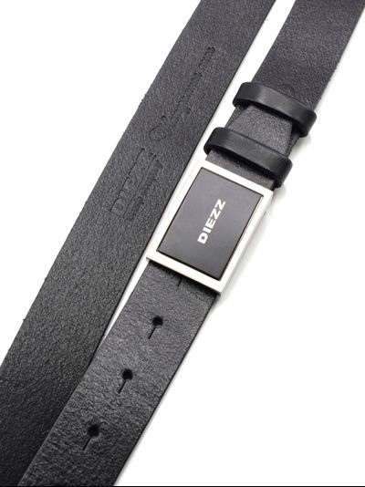 Ремень пряжка гвоздик мужской 30 мм VR-h-2010