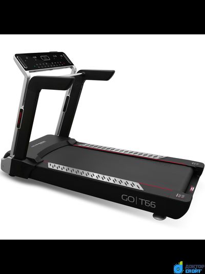 SVENSSON INDUSTRIAL GO T66 Беговая дорожка коммерческая