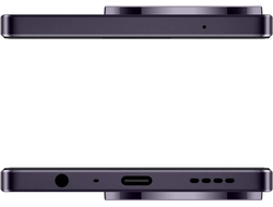 Realme 11 8/256GB Черный (RMX3636)