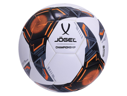 Jogel Championship ЦБ-00000743 (№5 Футбольный мяч)