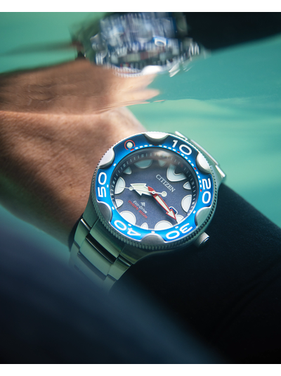 Наручные часы Citizen BN0231-52L