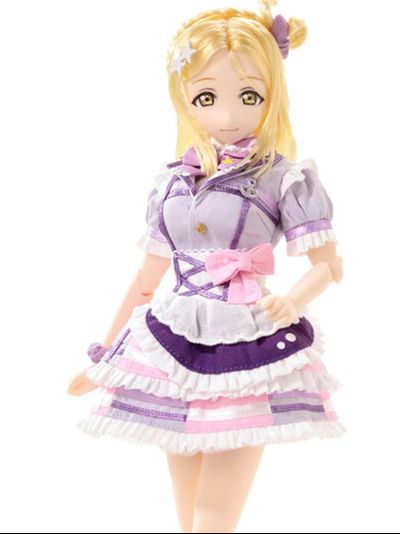 Кукла 1/6 PureNeemo Мари Охара (Mari Ohara)