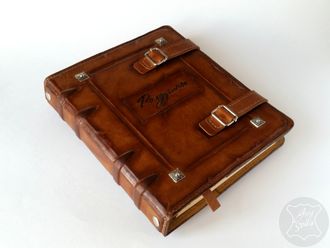 подарок руководителю, именной ежедневник, ежедневник купить, ежедневник из натуральной кожи, блокнот