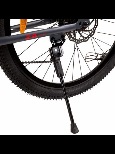 Велосипед Techteam MTB Tenet 26"x14 красный