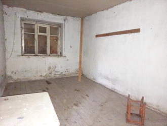 Часть дома  в с. Скатинское