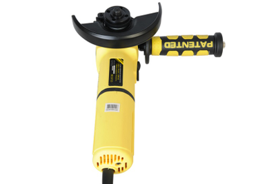 Углошлифовальная машина Hanskonner HAG11125