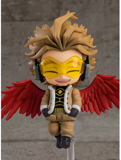 Нендроид Ястреб / Кэйго Таками (Hawks / Keigo Takami)