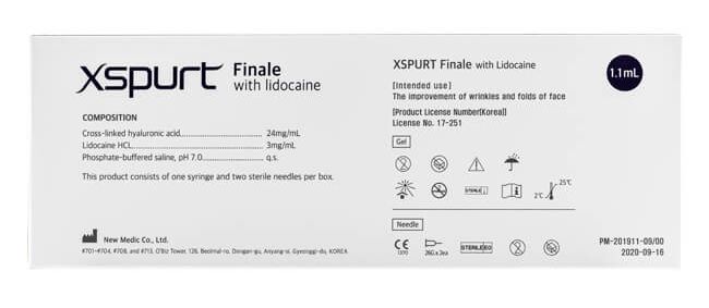 Xspurt Finale