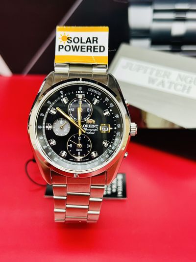 Мужские часы Orient WV0091TY