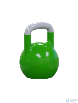 Гиря Соревновательная 24 кг