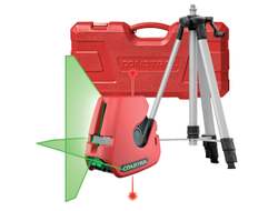Лазерный нивелир CONDTROL NEO G220 set