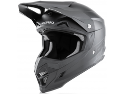 Шлем Acerbis PROFILE 4 BLACK фото