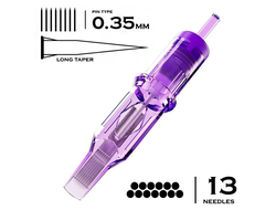 13 MGLT/0.35 - Magnum Long Taper "MAST PRO"