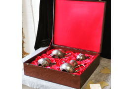 Срочное изготовление шкатулок.