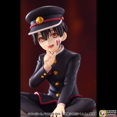 Фигурка Ханако (Hanako-kun Noodle Stopper Figure)