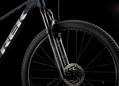 Trek Marlin 7 ATB 27.5 Matte Nautical Navy Matte Anthracite