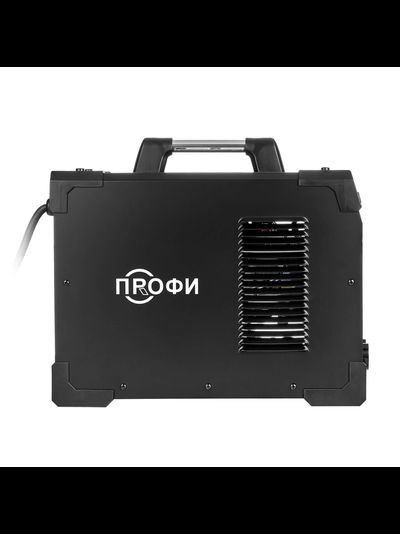 Сварочный инвертор ПРОФИ ARC 250 (380V) 005.200.106