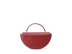 SLICY BAG 2116 Бордо