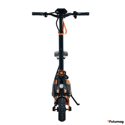 Электросамокат Kugoo G2 Max