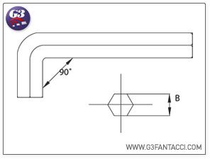 G3Fantacci 1090