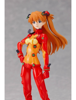 Фигурка фигма Аска Лэнгли (figma Asuka Langley)