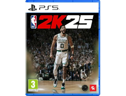Игра NBA 2K25 (PS5)