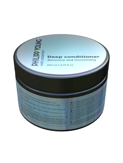 Интенсивная восстанавливающая маска для волос Deep Conditioner Philipp Young